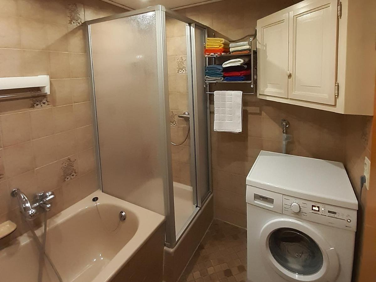 Ferienwohnung Am Geissberg Kleines Wiesental Εξωτερικό φωτογραφία