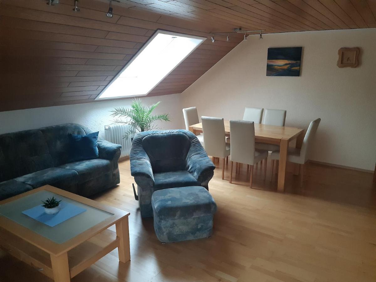 Ferienwohnung Am Geissberg Kleines Wiesental Εξωτερικό φωτογραφία