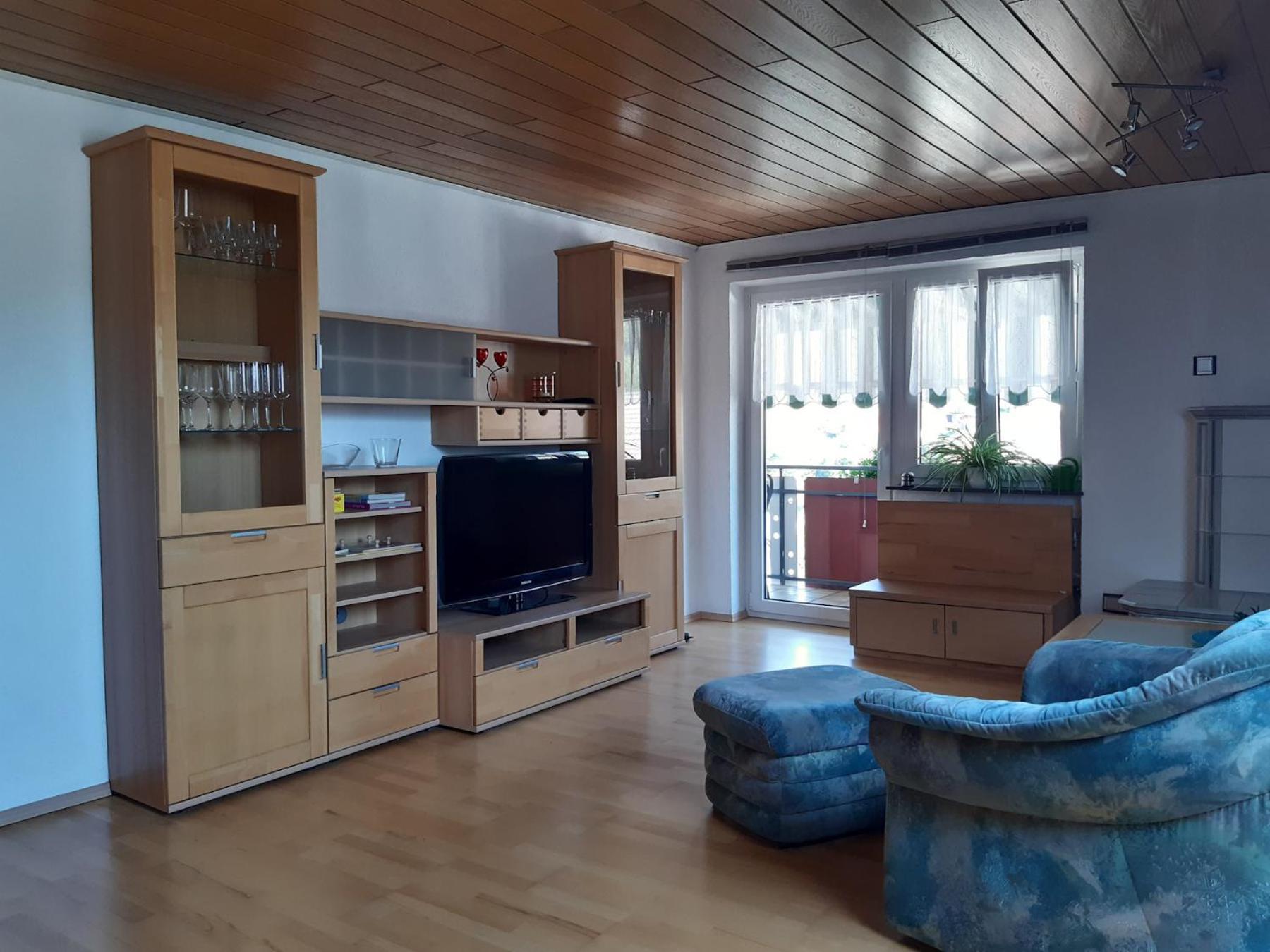 Ferienwohnung Am Geissberg Kleines Wiesental Εξωτερικό φωτογραφία