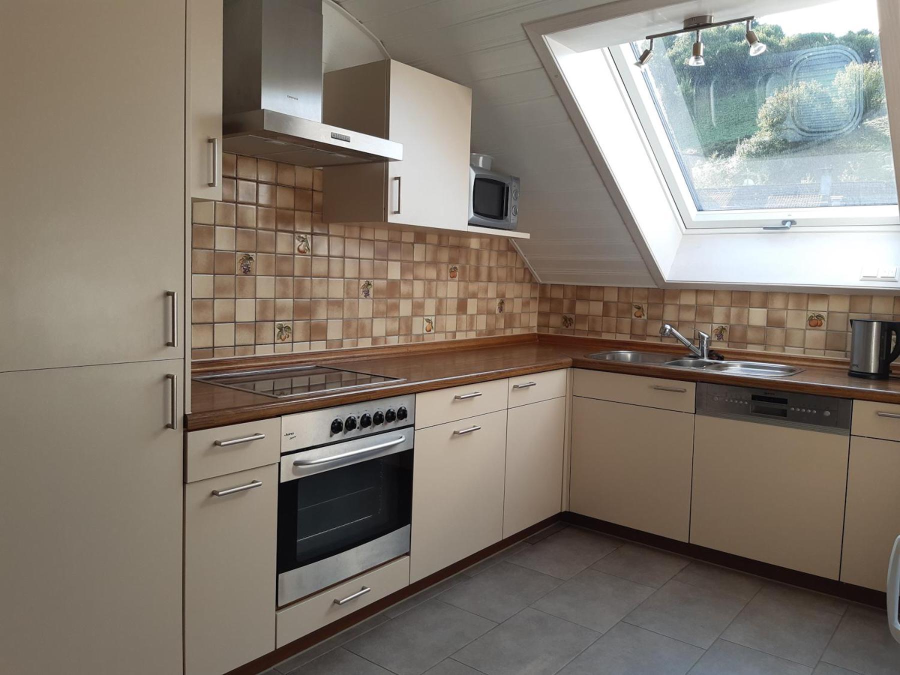 Ferienwohnung Am Geissberg Kleines Wiesental Εξωτερικό φωτογραφία