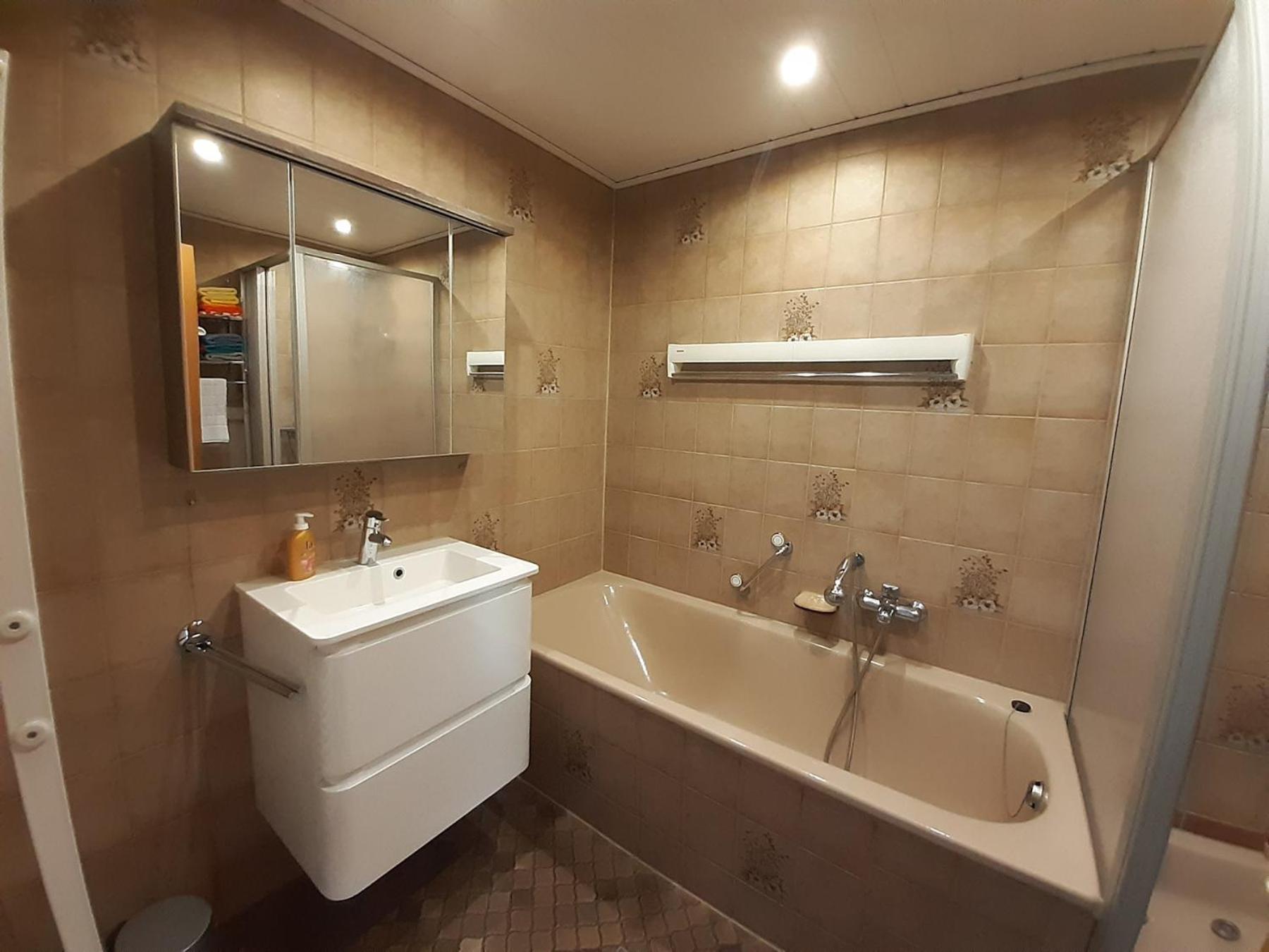 Ferienwohnung Am Geissberg Kleines Wiesental Εξωτερικό φωτογραφία