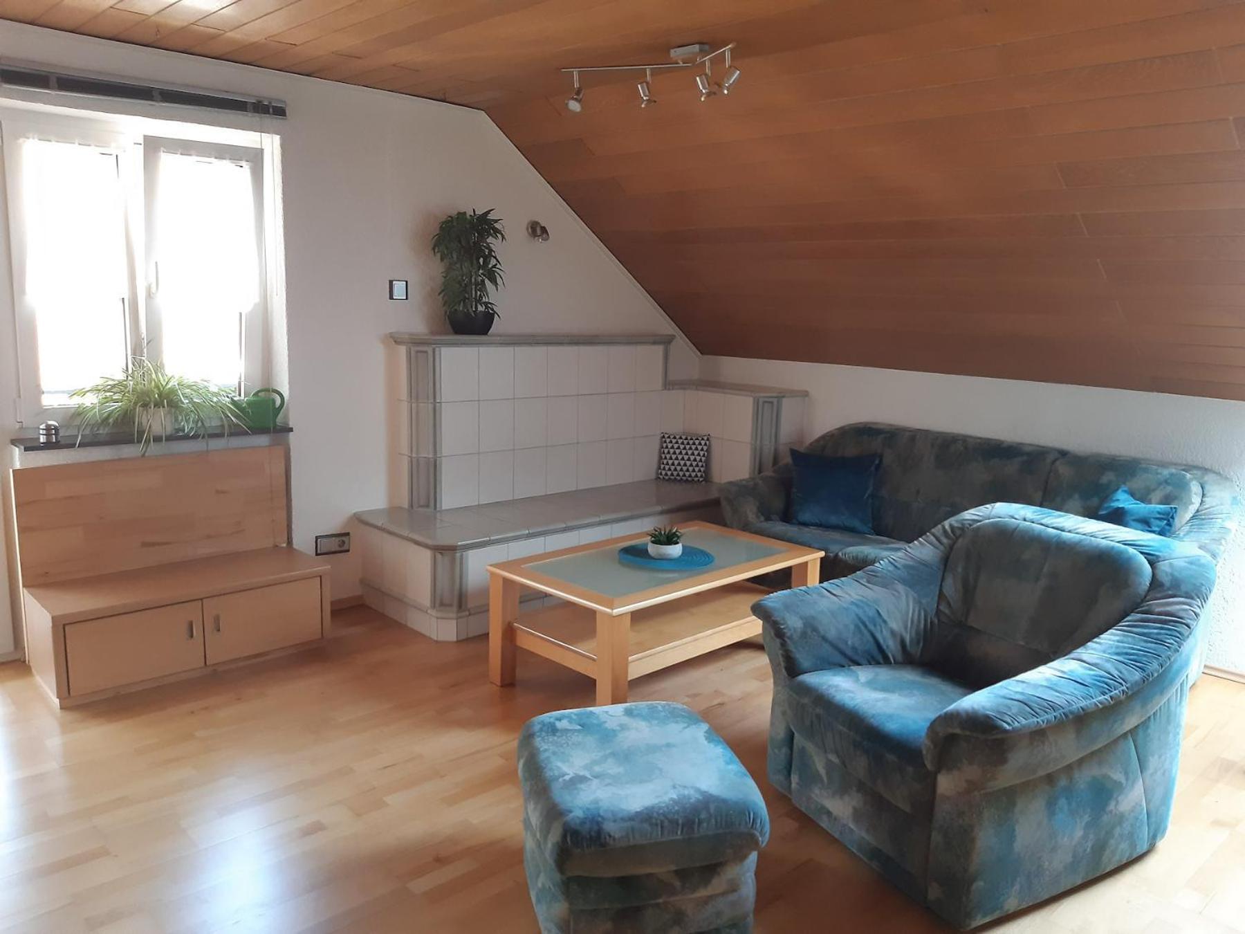 Ferienwohnung Am Geissberg Kleines Wiesental Εξωτερικό φωτογραφία