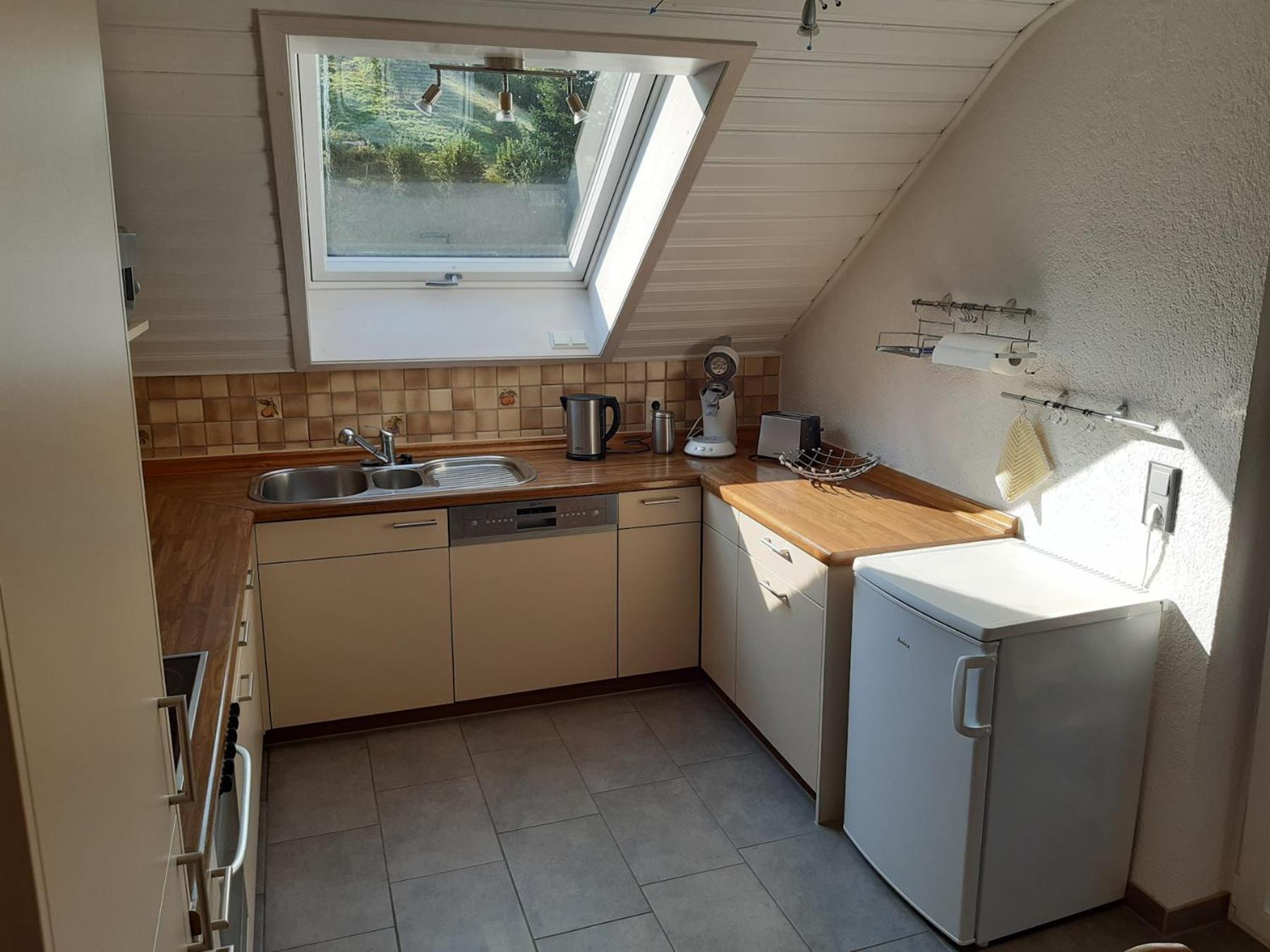 Ferienwohnung Am Geissberg Kleines Wiesental Εξωτερικό φωτογραφία