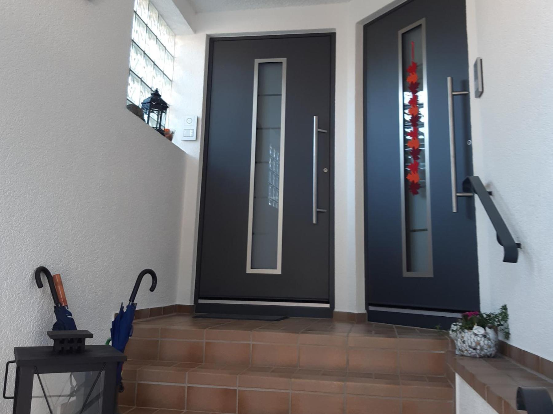 Ferienwohnung Am Geissberg Kleines Wiesental Εξωτερικό φωτογραφία